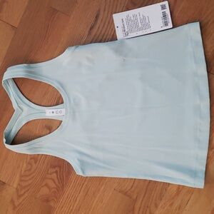Lululemon Cool RB Short Tank